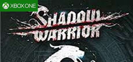 Shadow Warrior Xbox One Code kaufen