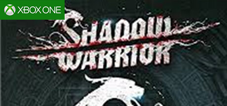 Shadow Warrior Xbox One Code kaufen Key