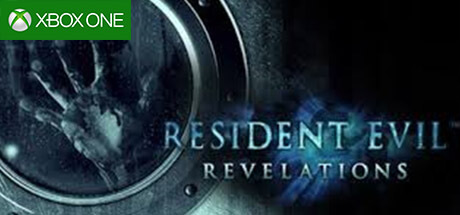 Resident Evil Revelations Xbox One Code kaufen