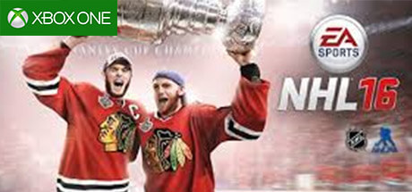  NHL 16 Xbox One Code kaufen