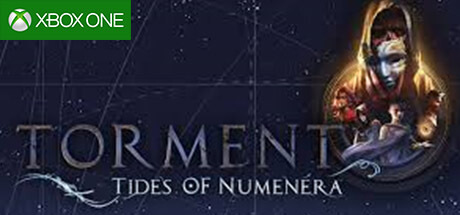 Torment Tides of Numenera Xbox One Code kaufen