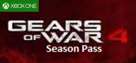 Gears of War 4 Season Pass Xbox One Code kaufen Key