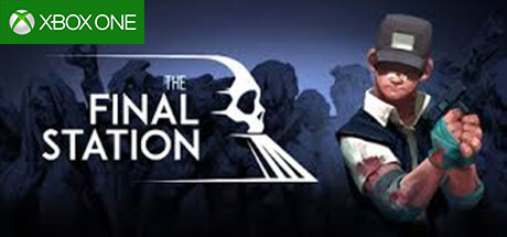 The Final Station Xbox One Code kaufen Key
