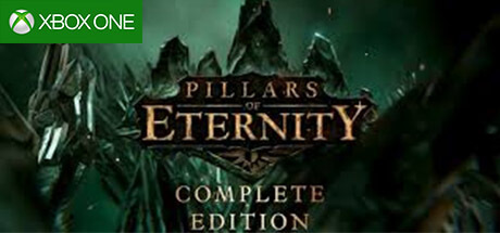 Pillars of Eternity: Complete Edition Xbox One Code kaufen
