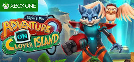 Skylar & Plux: Adventure on Clover Island Xbox One