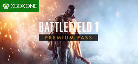 Battlefield 1 Premium Pass Xbox One Code kaufen 