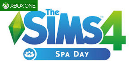 Sims 4 Spa Day Xbox One Code kaufen