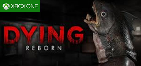 Dying Reborn Xbox One Code kaufen