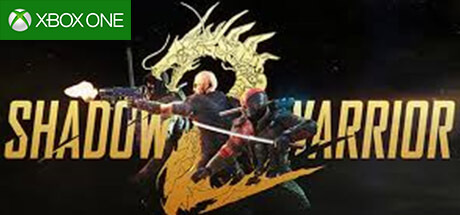 Shadow Warrior 2 Xbox One Code kaufen