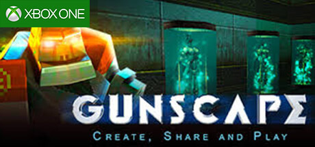 Gunscape Xbox One Code kaufen
