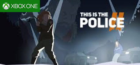 This is the Police 2 Xbox One