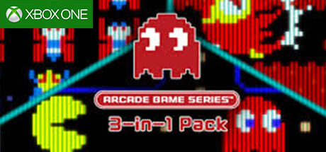 ARCADE GAME SERIES 3-in-1 Pack Xbox One Code kaufen  Key