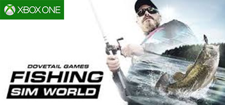 Fishing Sim World Xbox One Code kaufen