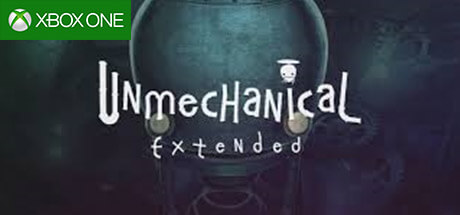 Unmechanical: Extended Xbox One Code kaufen