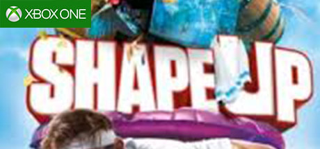 Shape Up Xbox One