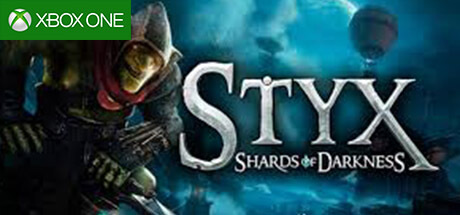 Styx Shards of Darkness Xbox One Code kaufen