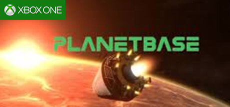 Planetbase Xbox One Code kaufen