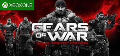  Gears of War Ultimate Edition Xbox One Code kaufen