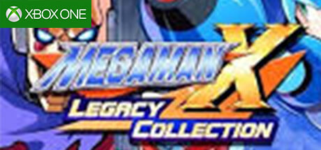 Mega Man X Legacy Collection 1 Xbox One Code kaufen