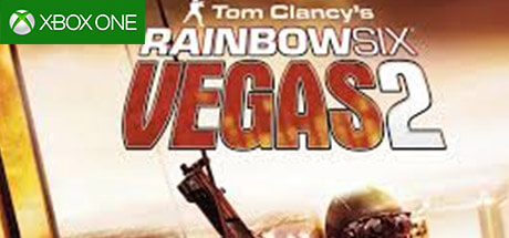 Tom Clancy's Rainbow Six: Vegas 2 Xbox One Code kaufen Key