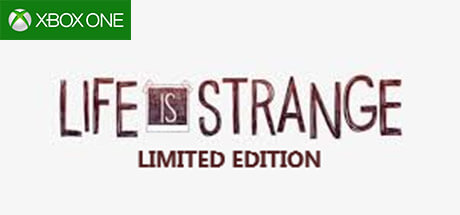 Life is Strange Limited Edition Xbox One Code kaufen