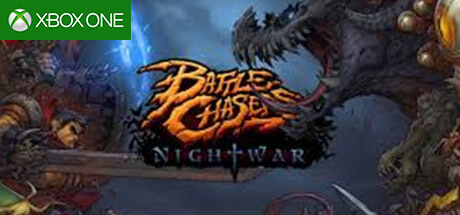 Battle Chasers Nightwar Xbox One Code kaufen