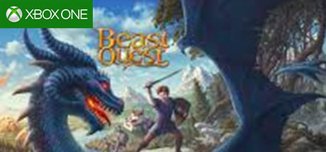 Beast Quest Xbox One Code kaufen