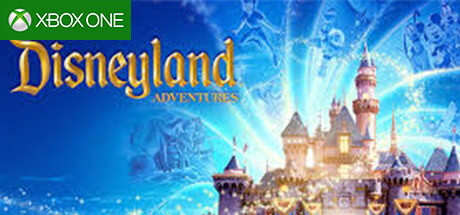 Disneyland Adventures Xbox One Code kaufen Key