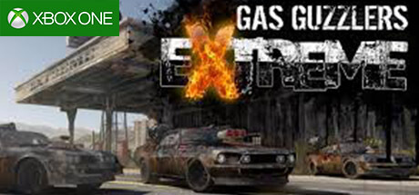Gas Guzzlers Extreme Xbox One Code kaufen