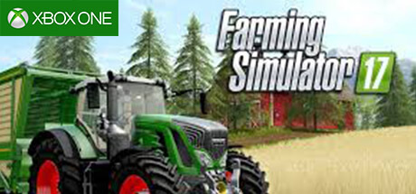 Landwirtschafts Simulator 2017 Xbox One Code kaufen