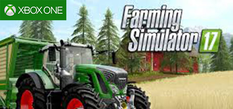 Landwirtschafts Simulator 2017 Xbox One Code kaufen Key