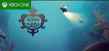Song of the Deep Xbox One Code kaufen