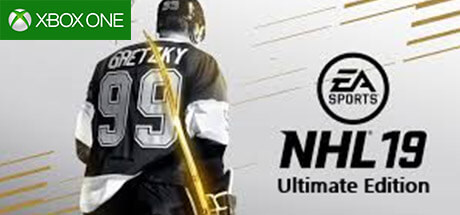 NHL 19 Ultimate Edition Xbox One Code kaufen