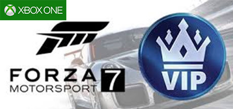 Forza Motorsport 7 VIP Membership Xbox One Code kaufen Key