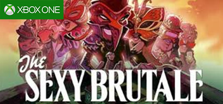 The Sexy Brutale Xbox One Code kaufen