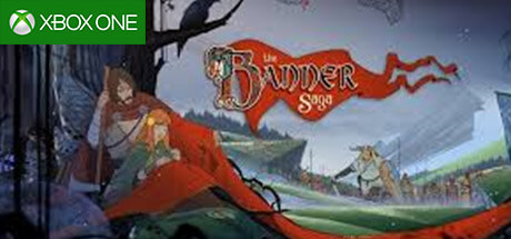 The Banner Saga Xbox One