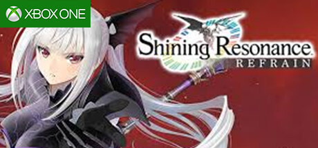 Shining Resonance Xbox One