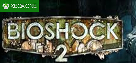 BioShock 2 Xbox One