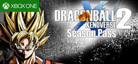 Dragon Ball Xenoverse 2 Season Pass Xbox One Code kaufen Key