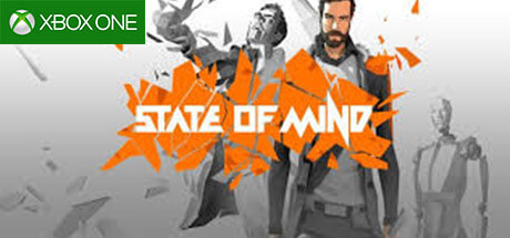 State of Mind XBox One Code kaufen