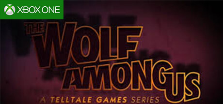 The Wolf Among Us Xbox One Code kaufen
