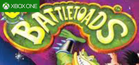 Battletoads Xbox One Code kaufen