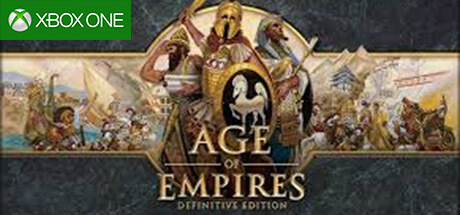 Age of Empires Definitive Edition Xbox One Code kaufen
