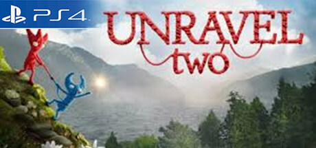 Unravel Two PS4 Code kaufen