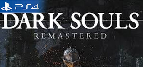 Dark Souls Remastered PS4 Code kaufen