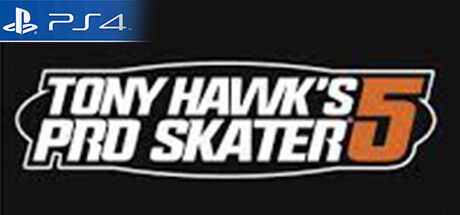Tony Hawk's Pro Skater 5 PS4 Code kaufen
