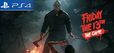 Friday the 13th The Videogame PS4 Code kaufen Key