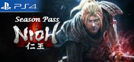 Nioh Season Pass PS4 Code kaufen