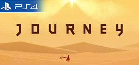 Journey PS4 Code kaufen