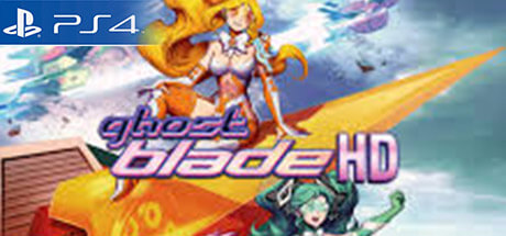 Ghost Blade HD PS4 Code kaufen Key